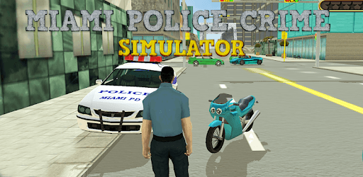 Miami Police Crime Vice Simulator pc screenshot Miami Police Crime Vice Simulator pc screenshot