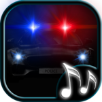 Police Siren Ringtone icon