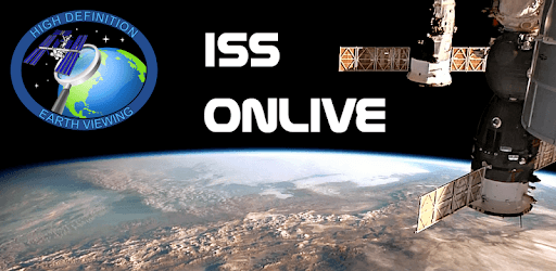 ISS on Live: HD View Earth Live pc screenshot ISS on Live: HD View Earth Live pc screenshot