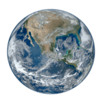 ISS on Live: HD View Earth Live icon