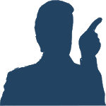 Political Test icon