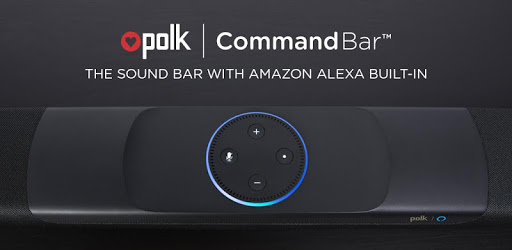 Polk Connect pc screenshot Polk Connect pc screenshot