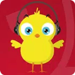 Cancion del pollito pio gratis for pc icon