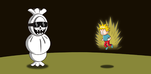 Pocong Hunter pc screenshot