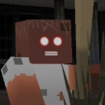 Block Granny Horror for pc icon