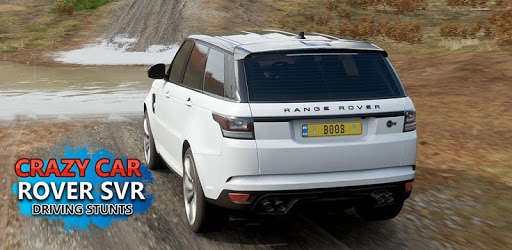 Crazy Car Driving & City Stunts: Rover Sport pc screenshot Crazy Car Driving & City Stunts: Rover Sport pc screenshot