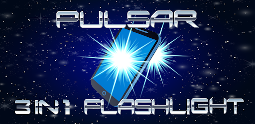 Pulsar 3 in 1 Flashlight pc screenshot Pulsar 3 in 1 Flashlight pc screenshot