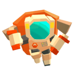 Mars: Mars icon
