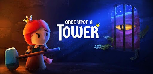 Once Upon a Tower pc screenshot