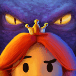 Once Upon a Tower icon