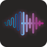 Voice Changer & Voice Editor - 20+ Effects icon