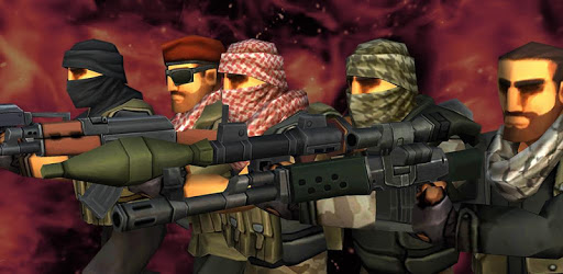 Counter Terrorist Win pc screenshot Counter Terrorist Win pc screenshot