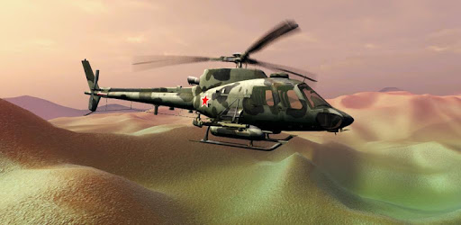 Helicopter Strike Force pc screenshot Helicopter Strike Force pc screenshot