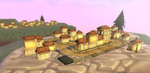 Hero Mutant pc screenshot