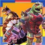 Hero Mutant icon