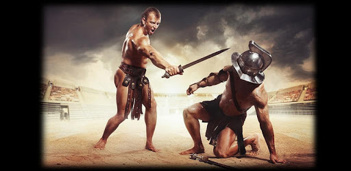 Légion of Spartan Empire pc screenshot Légion of Spartan Empire pc screenshot