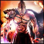 Légion of Spartan Empire icon