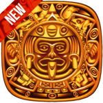 Maya Love Run icon