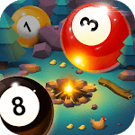 Billiard Master for pc icon