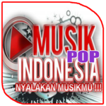 Music POP offline icon