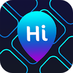 POP Keyboard-keyboard themes, emojis, and stickers icon
