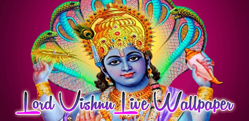 Lord Vishnu Live Wallpaper pc screenshot Lord Vishnu Live Wallpaper pc screenshot