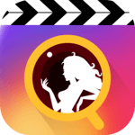Live Chat Video Call with strangers - Popa icon