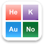 Learn Periodic Table Free icon