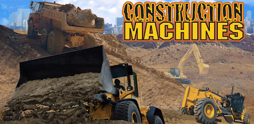 Popar Construction Machines pc screenshot Popar Construction Machines pc screenshot
