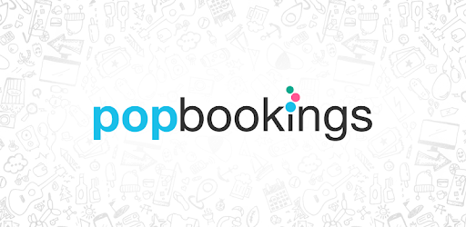 PopBookings pc screenshot PopBookings pc screenshot