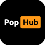 Pop Hub - videos for your pleasure icon
