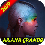 Ariana Grande Songs 2019 icon