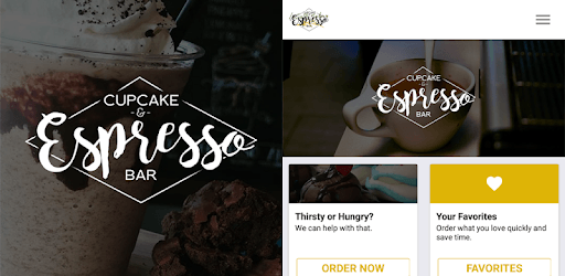 Cupcake & Espresso Bar pc screenshot Cupcake & Espresso Bar pc screenshot