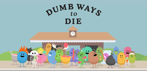 Dumb Ways to Die Original pc screenshot