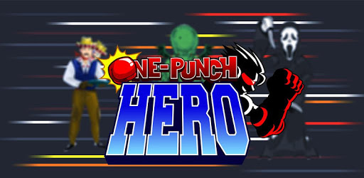 One Punch Hero - Ring Out! pc screenshot One Punch Hero - Ring Out! pc screenshot