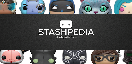 Stashpedia - Funko Collection Tracker, Price Guide pc screenshot