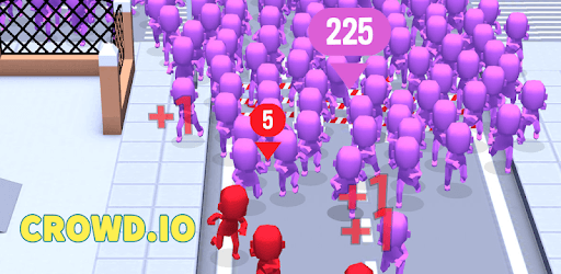 Crowd.io Popular City pc screenshot Crowd.io Popular City pc screenshot