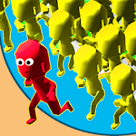 Crowd.io Popular City icon