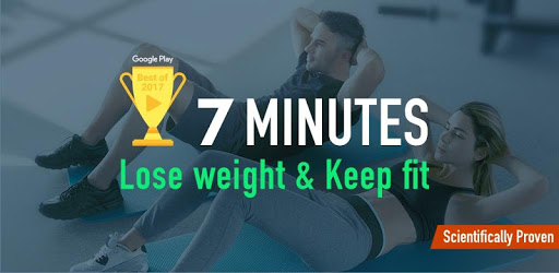 7 Minute Workout pc screenshot 7 Minute Workout pc screenshot