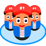 Popular Wars Free - supreme leader icon