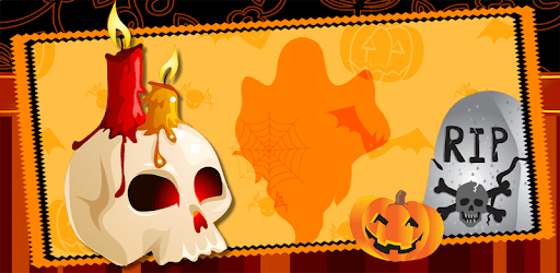 Top Halloween Invitations pc screenshot Top Halloween Invitations pc screenshot
