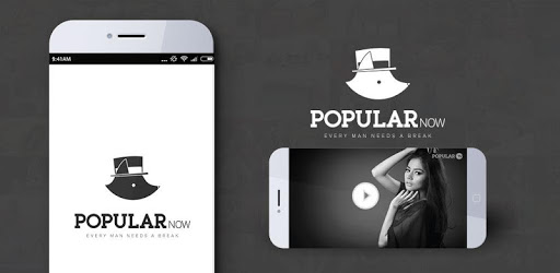 POPULAR Now pc screenshot