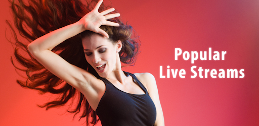 Live Stream Periscope (Free) pc screenshot