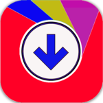 Fast HD Movie Downloader icon