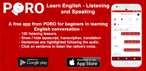 Learn English - Listening and Speaking pc screenshot Learn English - Listening and Speaking pc screenshot