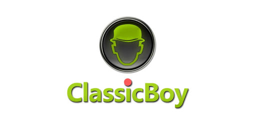 ClassicBoy (Emulator) pc screenshot ClassicBoy (Emulator) pc screenshot