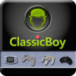 ClassicBoy (Emulator) icon