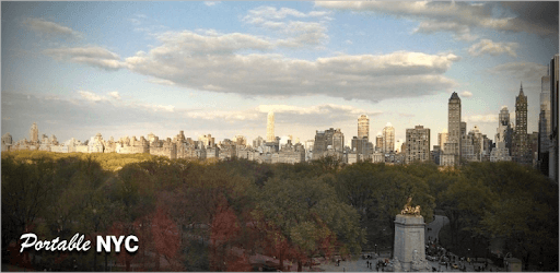 NYC Guide - Restaurants, Landmarks and Secrets pc screenshot NYC Guide - Restaurants, Landmarks and Secrets pc screenshot
