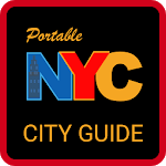 NYC Guide - Restaurants, Landmarks and Secrets icon