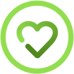 Smoke Free, quit smoking now and stop for good icon